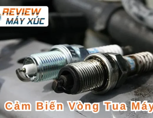 Cảm Biến Vòng Tua Máy